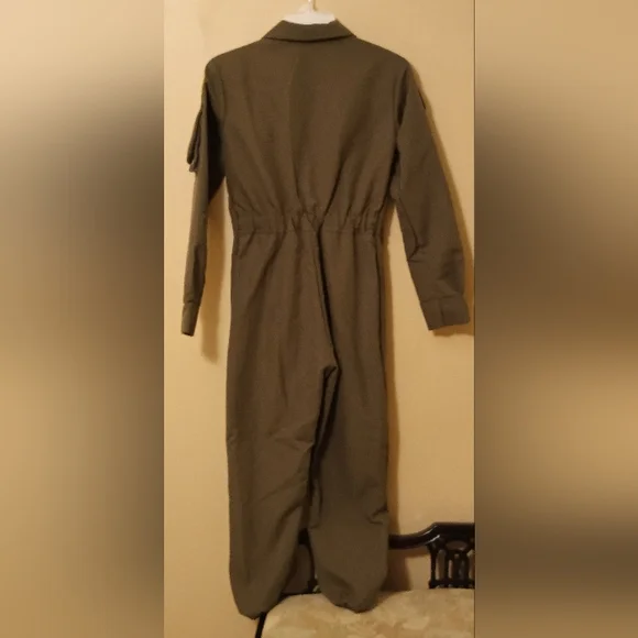 TOP GUN COSTUME - Picture 2 of 8